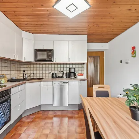 Amalfi A06 - Fuer 6 Pp - 3 Zi - 6 Betten - Terrasse Inkl Smart Tv Kaiserslautern