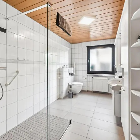 Amalfi A06 - Fuer 6 Pp - 3 Zi - 6 Betten - Terrasse Inkl Smart Tv Apartment