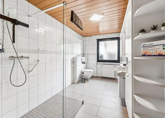 Amalfi A06 - Fuer 6 Pp - 3 Zi - 6 Betten - Terrasse Inkl Smart Tv Apartamento